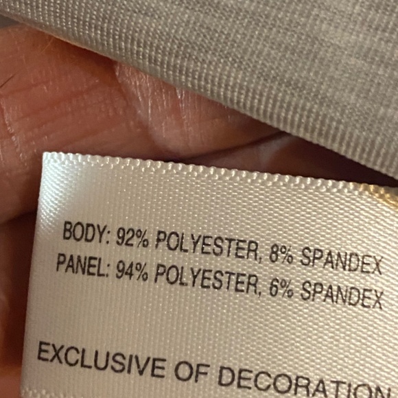 Cutter & Buck, Annika, Womens Golf zip up. Sz XXL - Picture 13 of 16